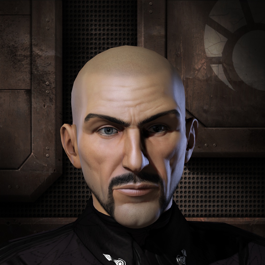 Fudgy Czar