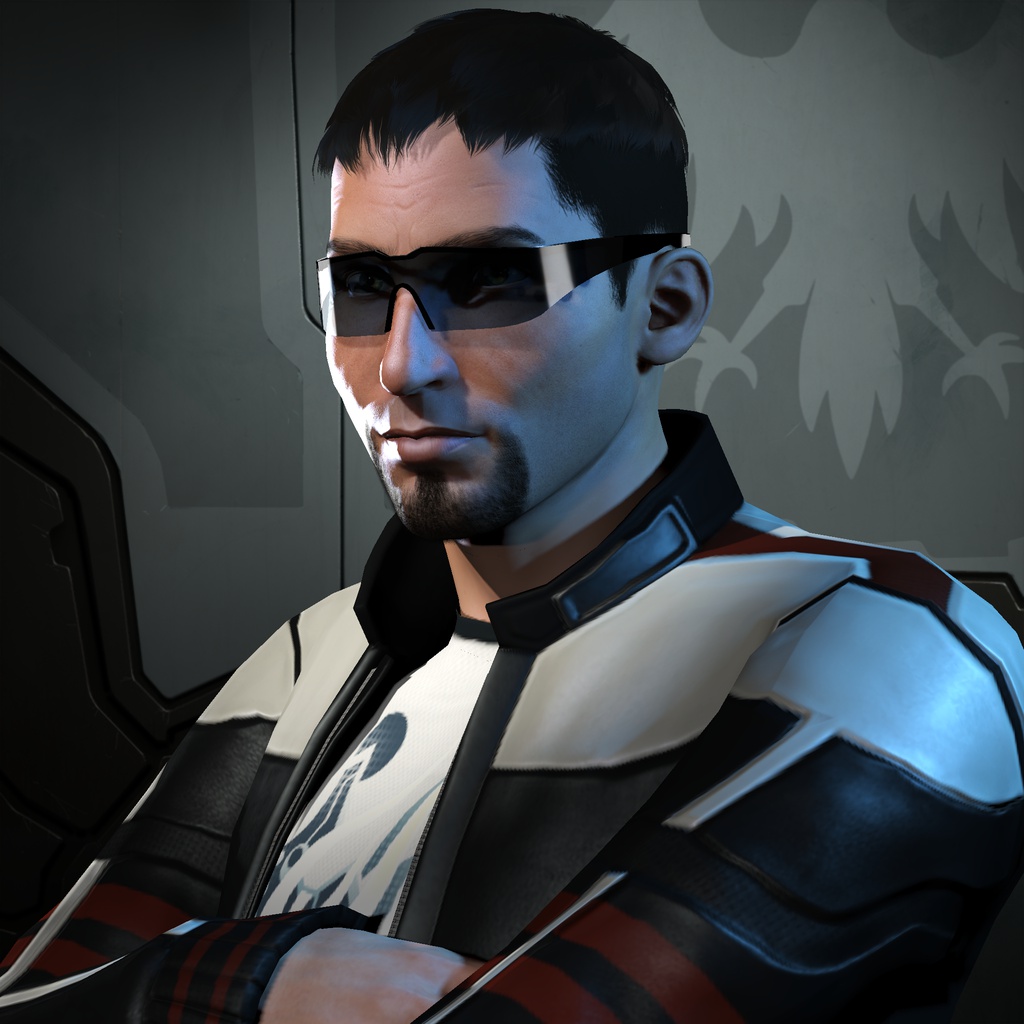Ethan Ryker