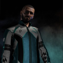 ChaosDuke Mayhem portrait