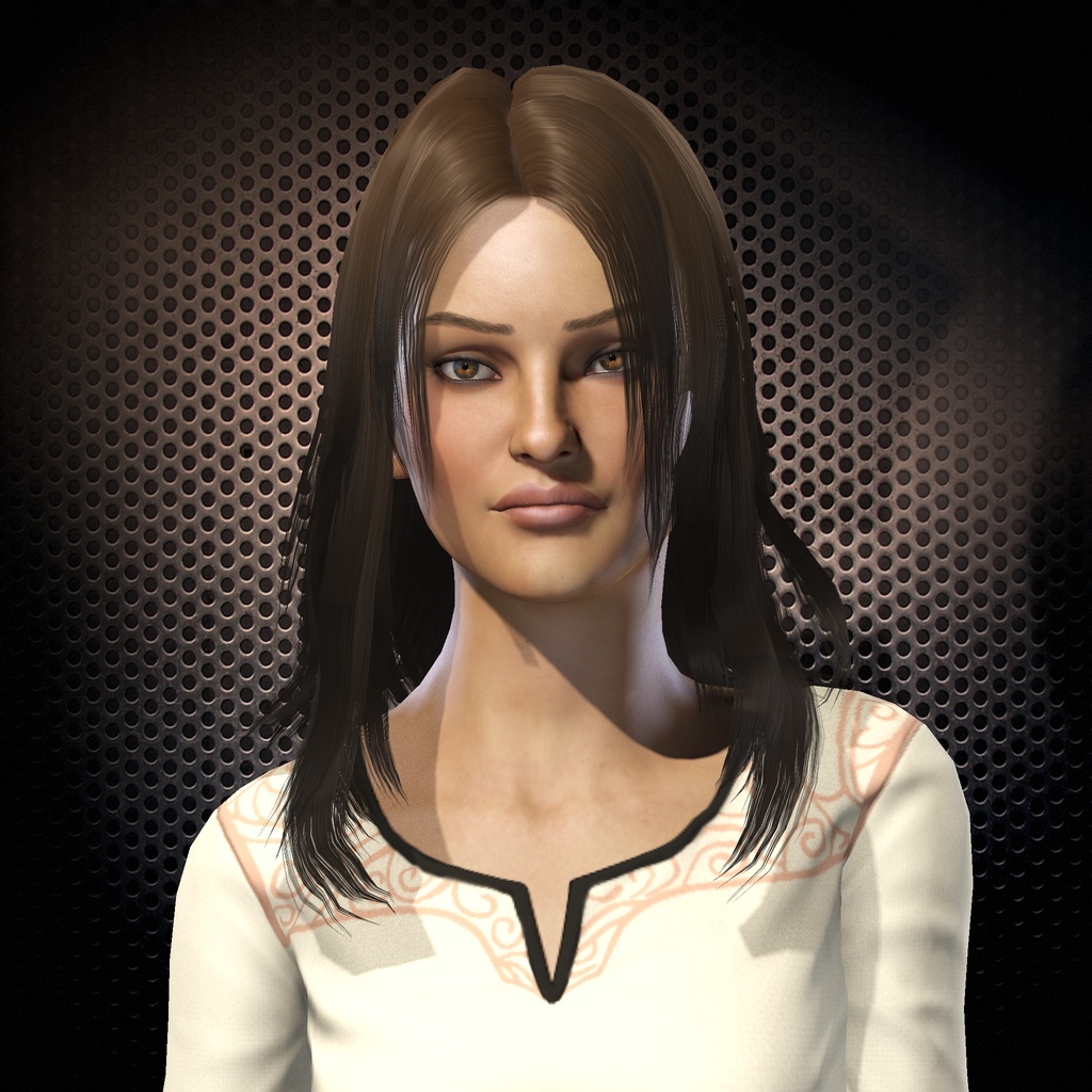 Angelina Joolie