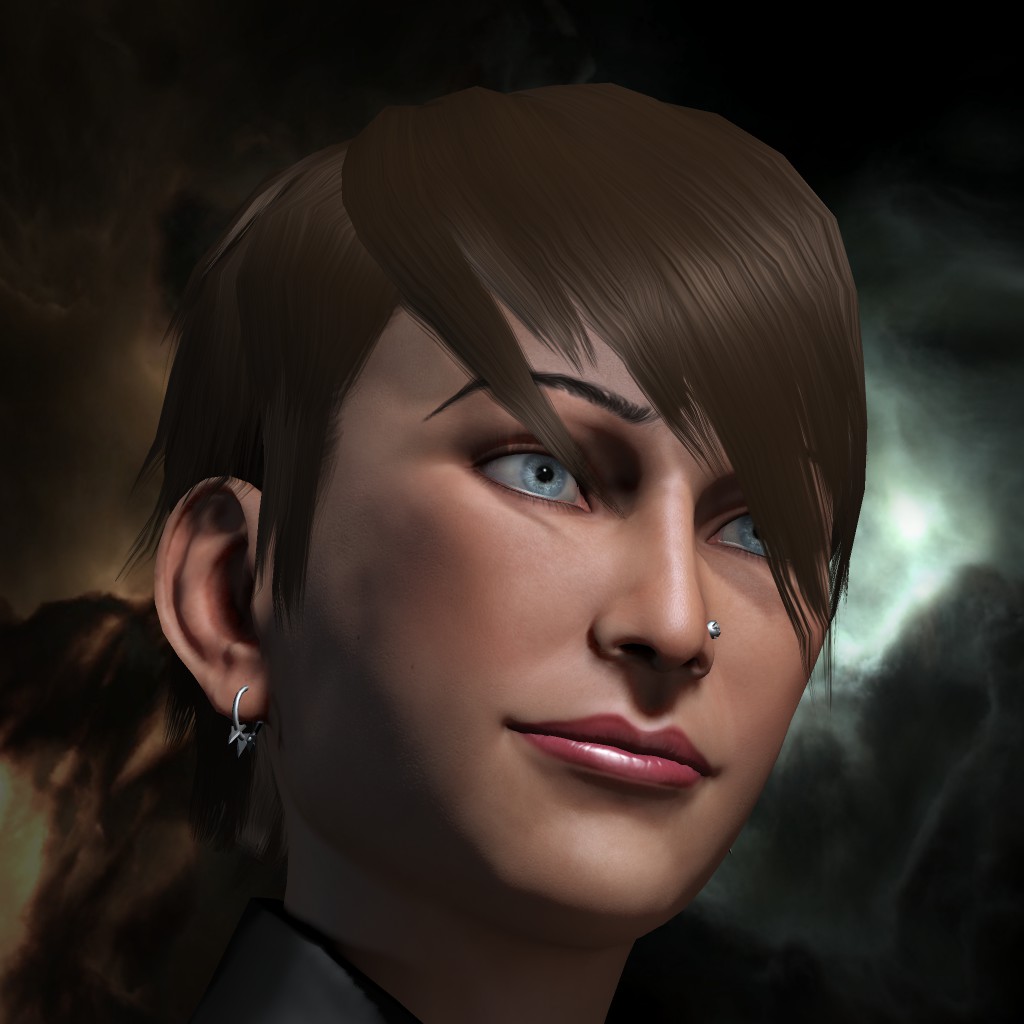 Emily Vengeance