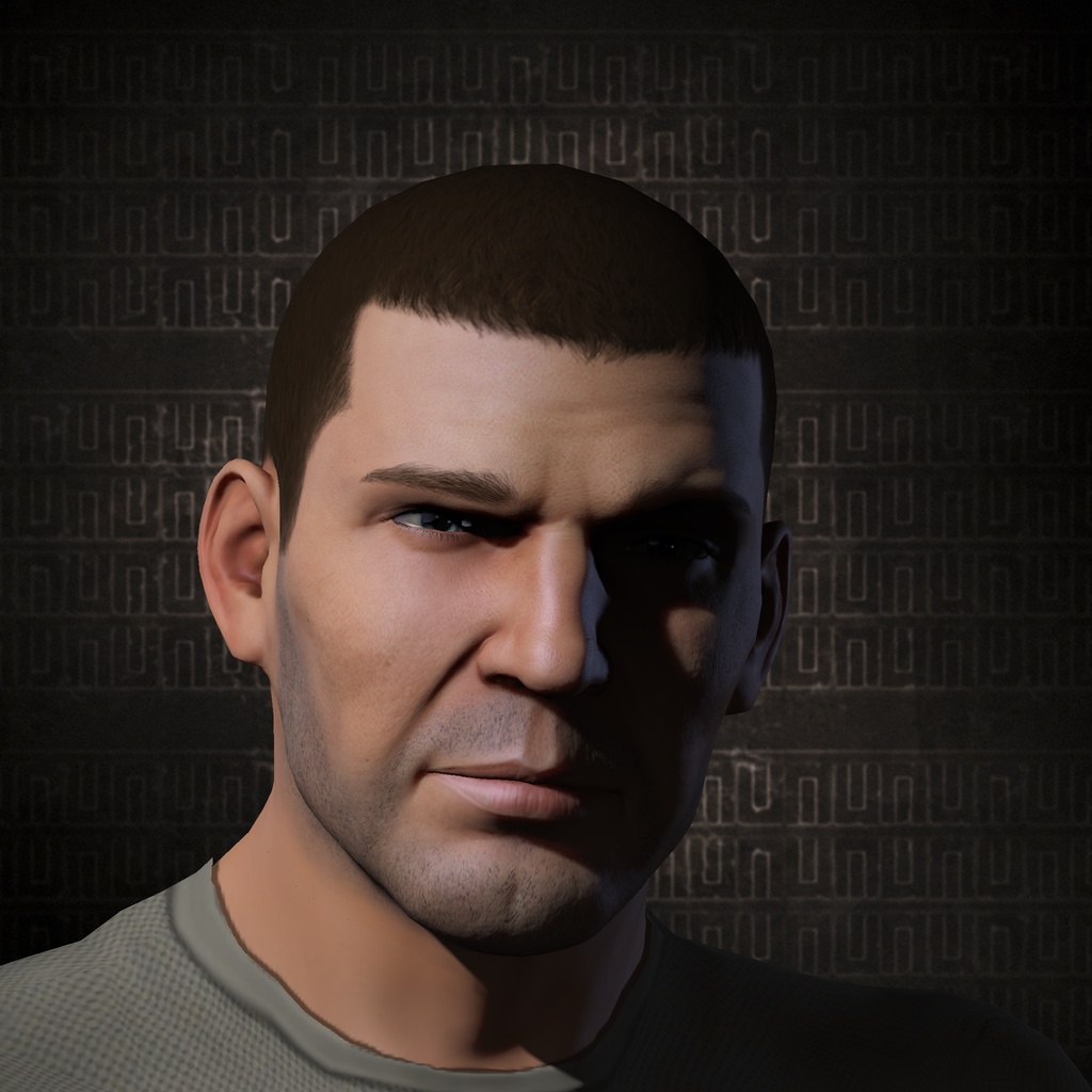 Caldari Citizen 91609978