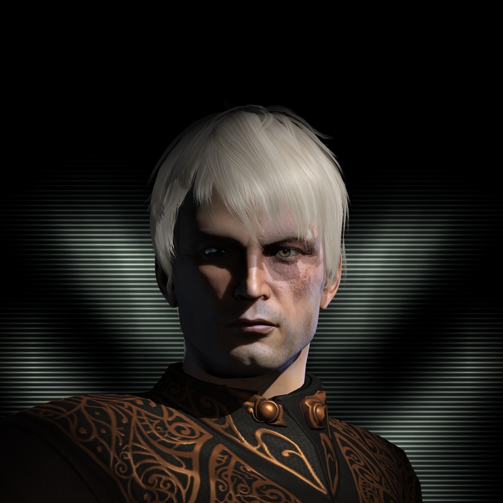 Caldari Citizen 91610765