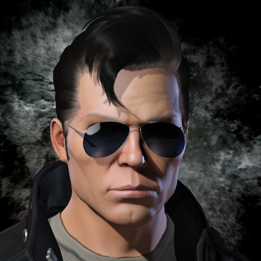 Cpt Ninefinger