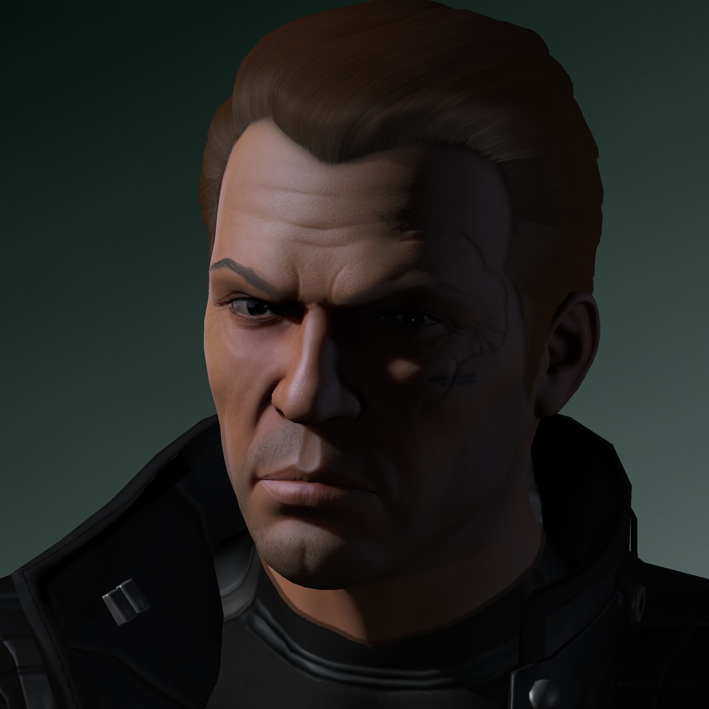 Caldari Citizen 91611222