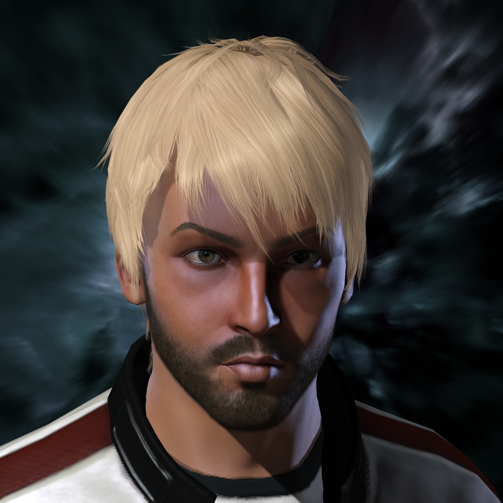 portrait