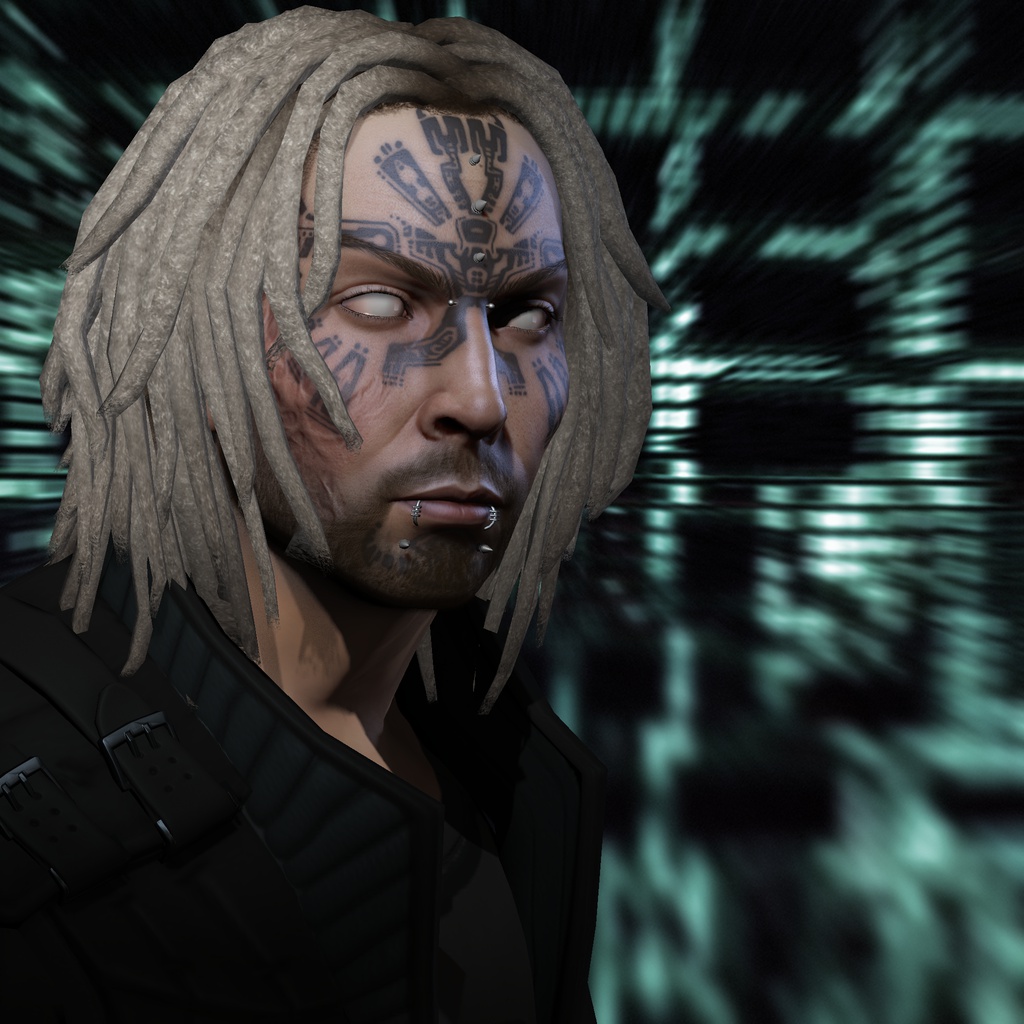 MerceR Frey