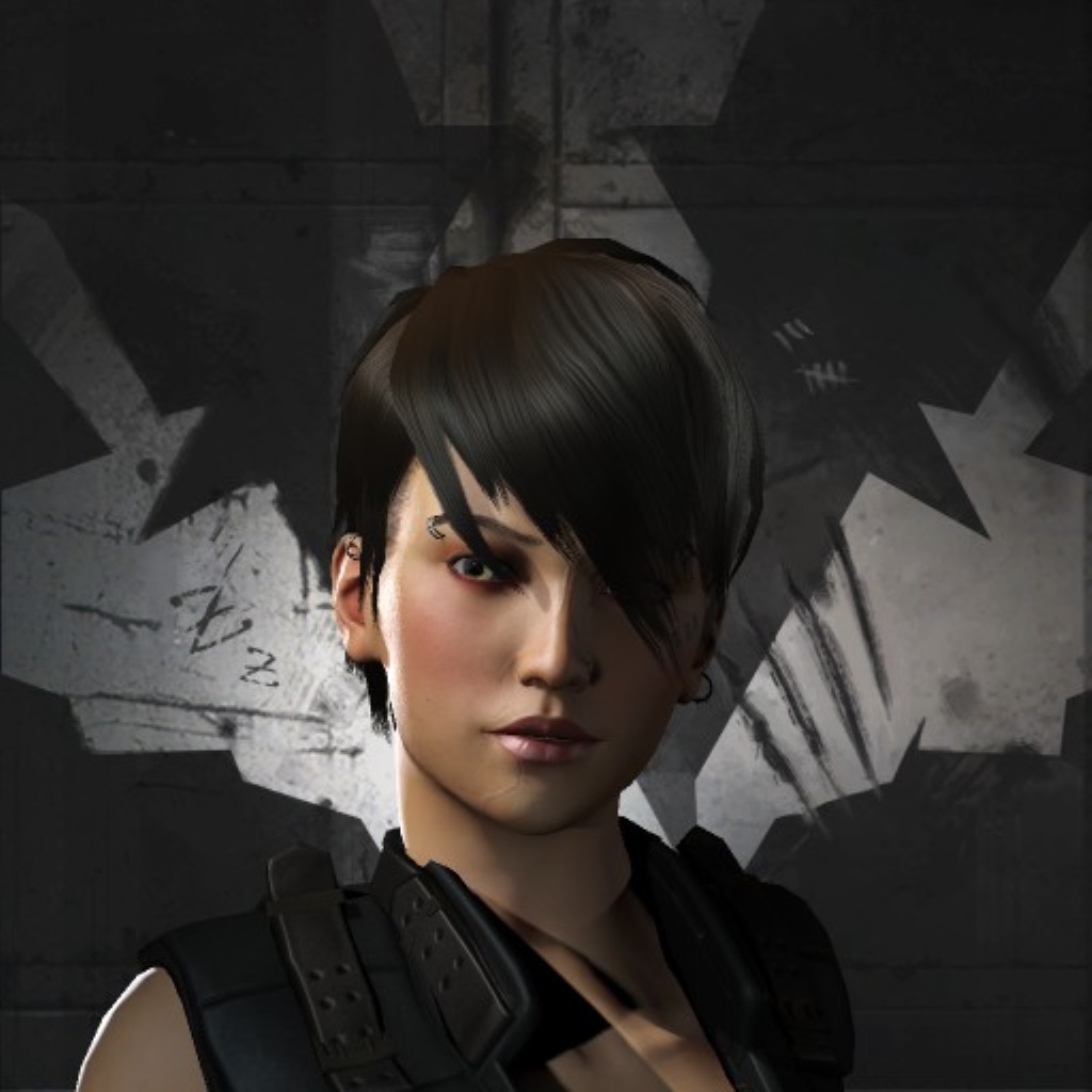 Devora Mengsk