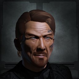 Ikono Hadah portrait