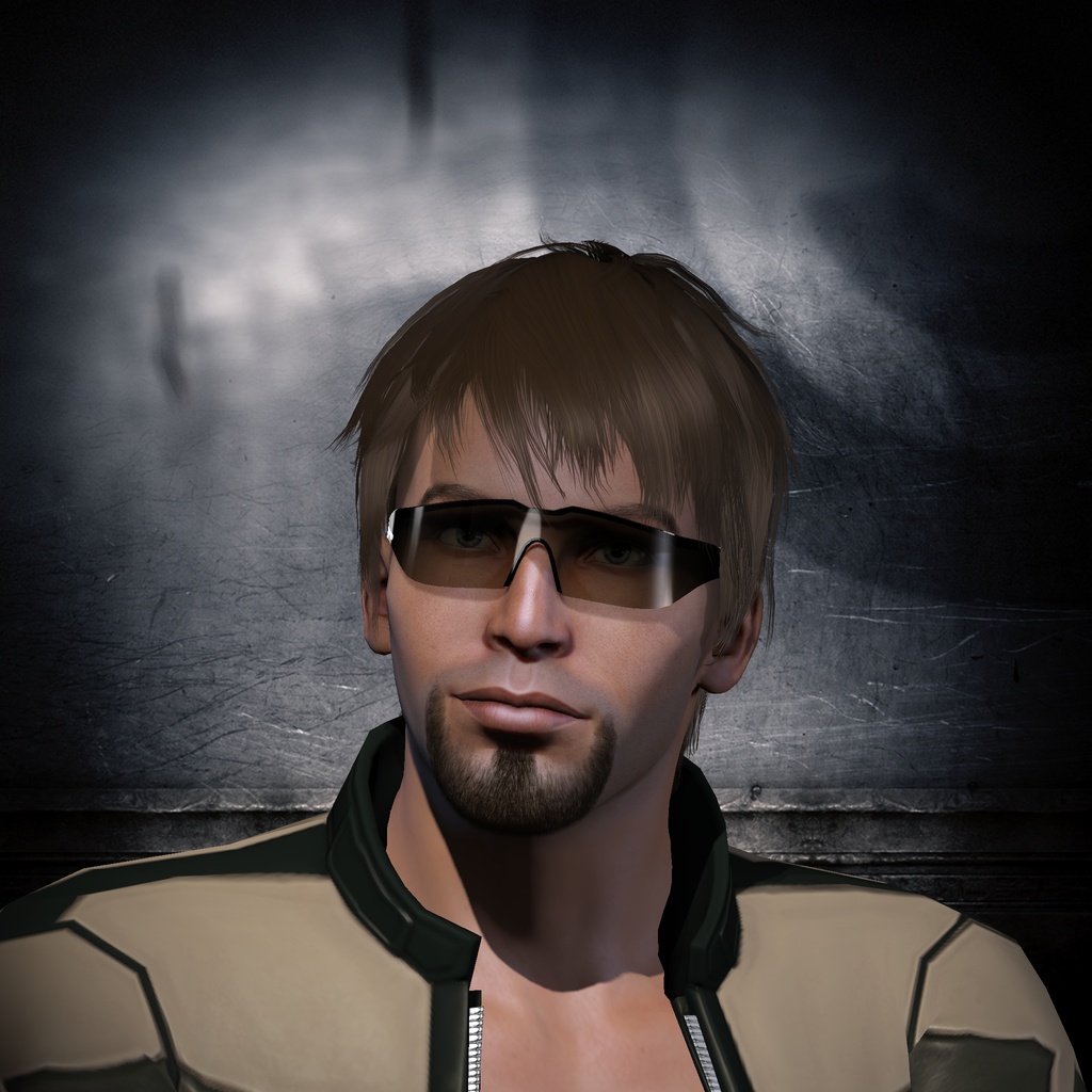Jax Dingo