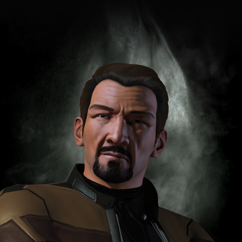 Darius Andarr