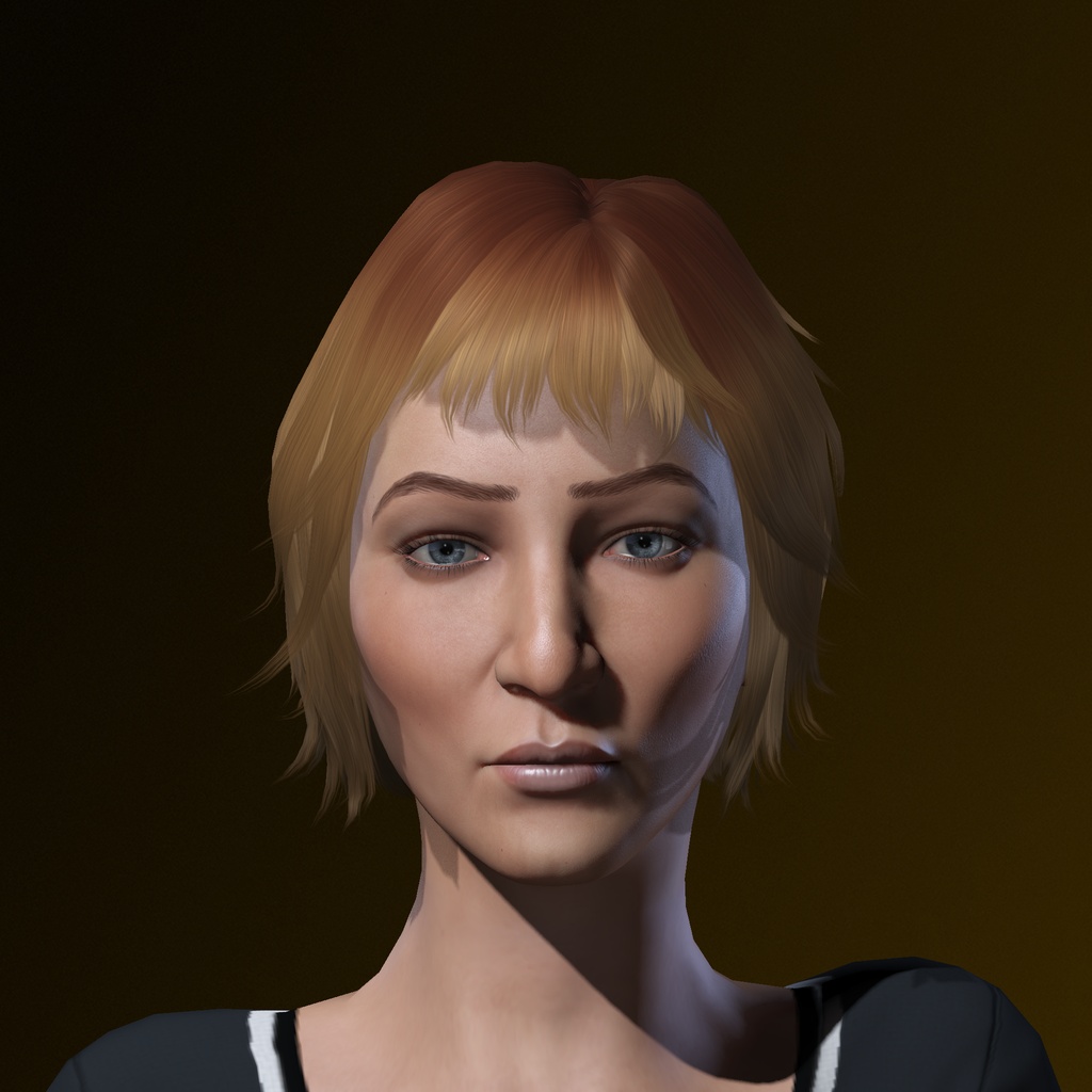 Luxanna Dingo
