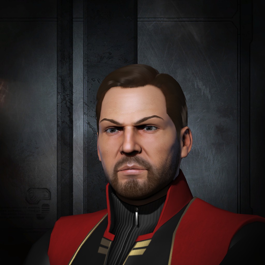 Marcus Antonius Creticus portrait