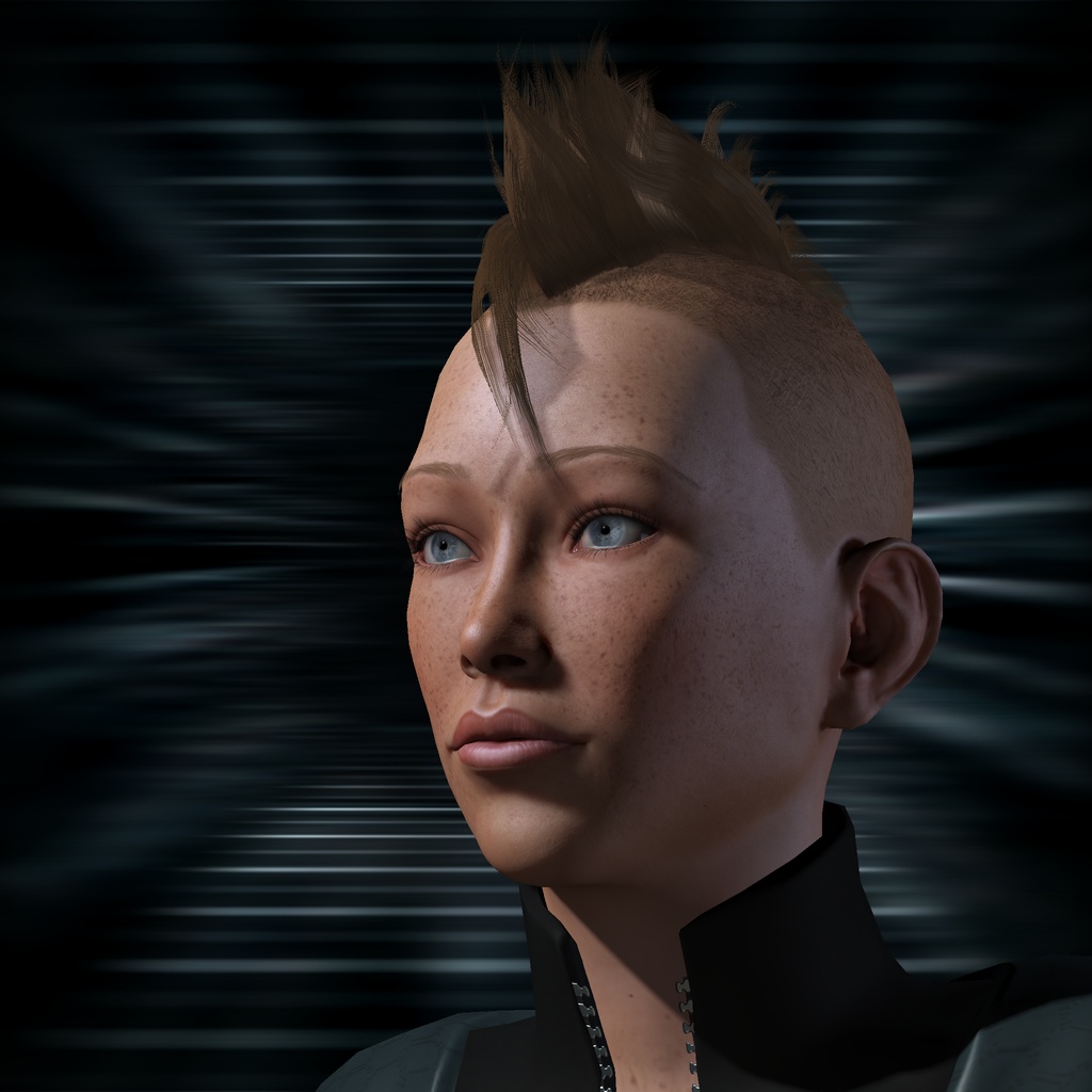 Mighty Spy