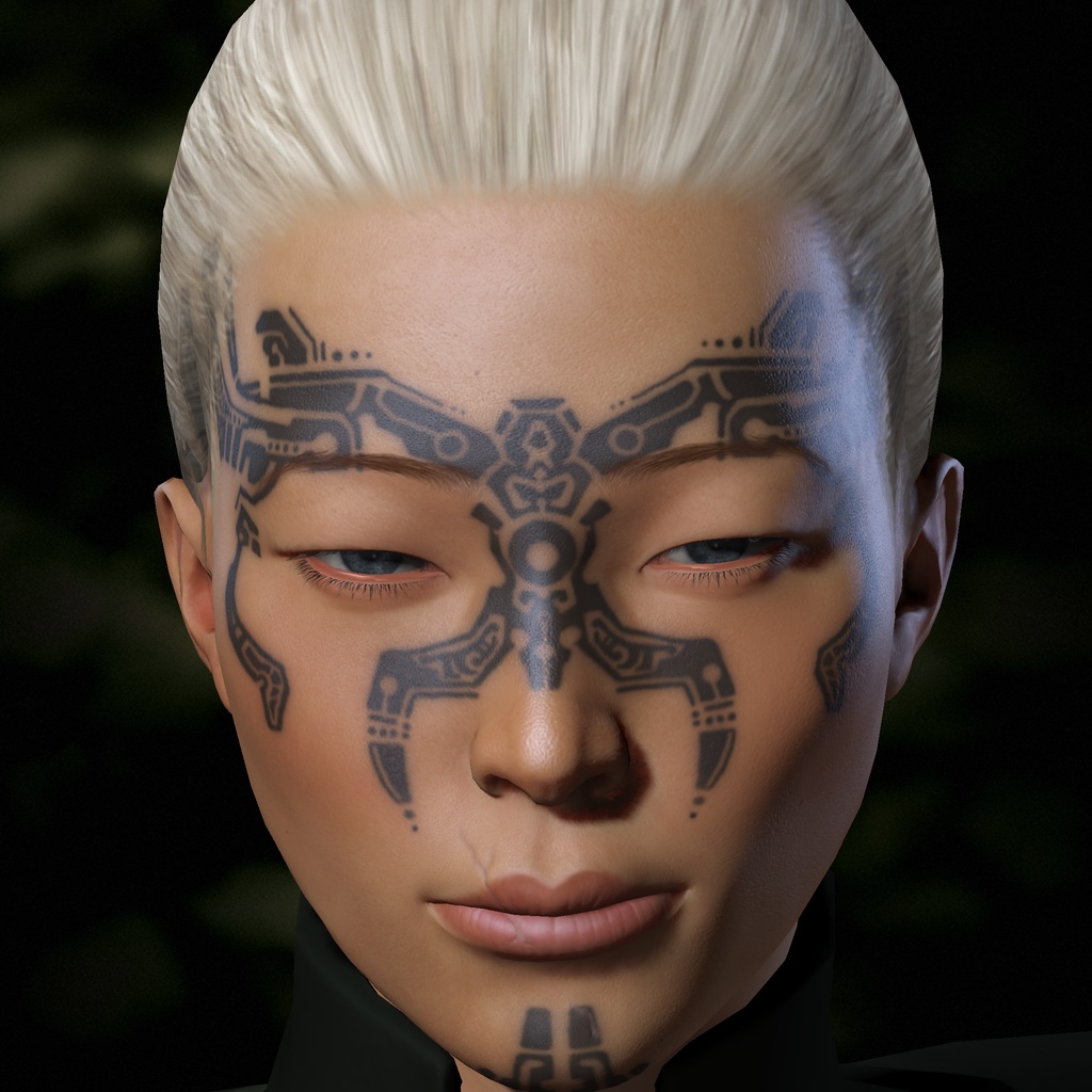 Minmatar Citizen 91613060