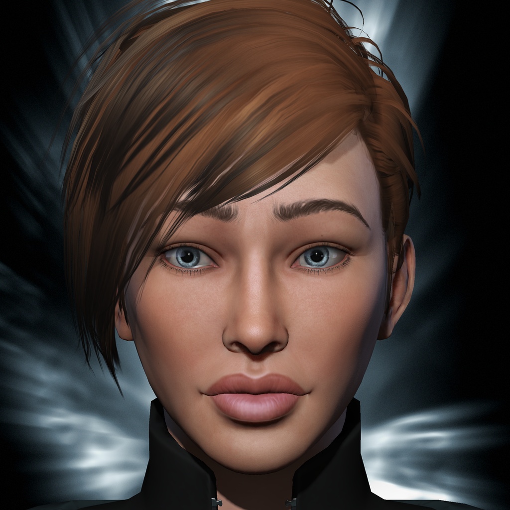Mistress Botox