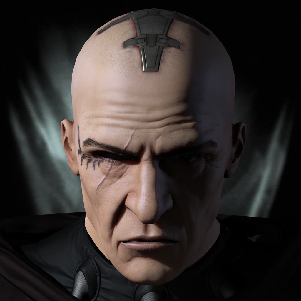 Ray Krone