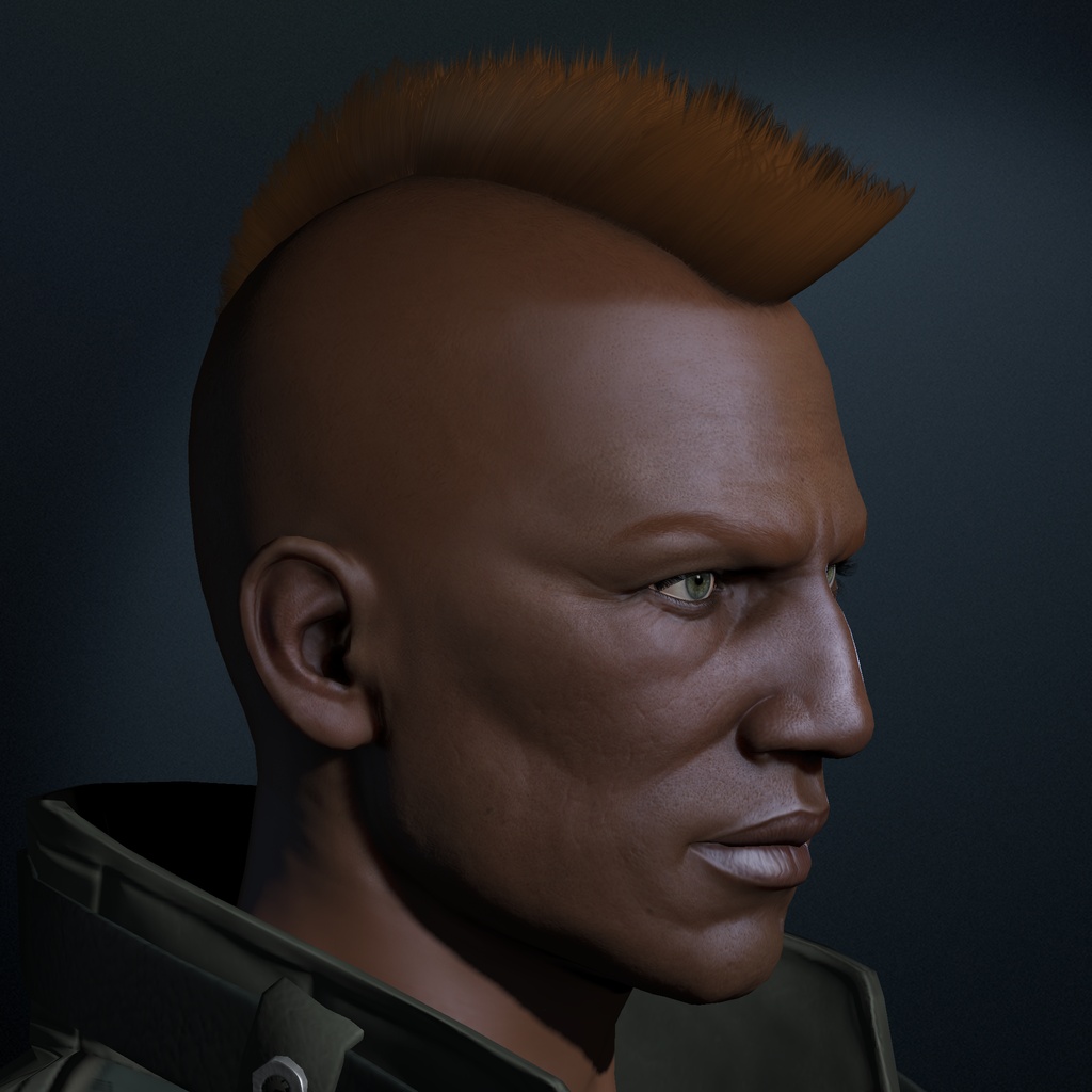 Raoul Duke Nukem