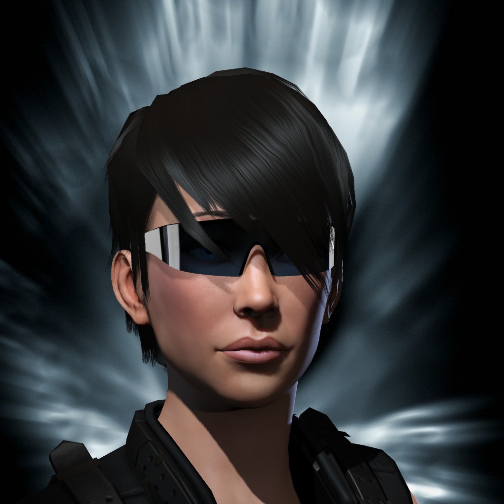 Crylia Seronas