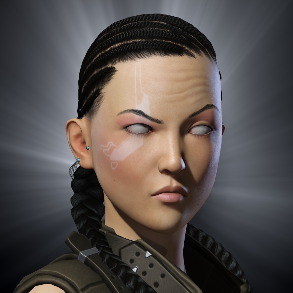 Saishuuheiki Victrix