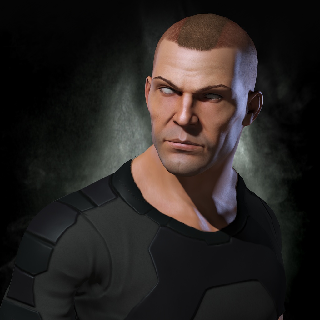 Caldari Citizen 91614281