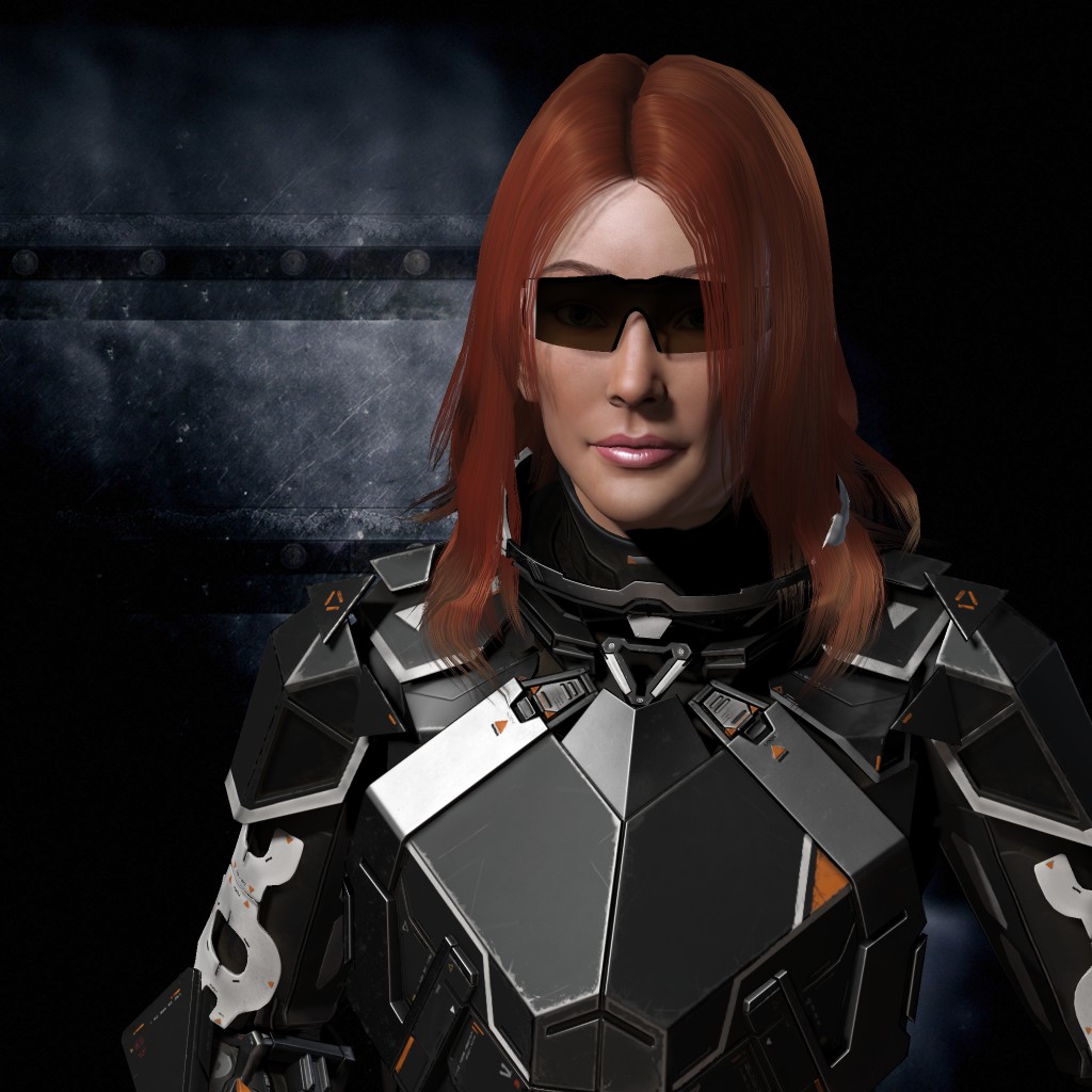 Lillia Eldwardan