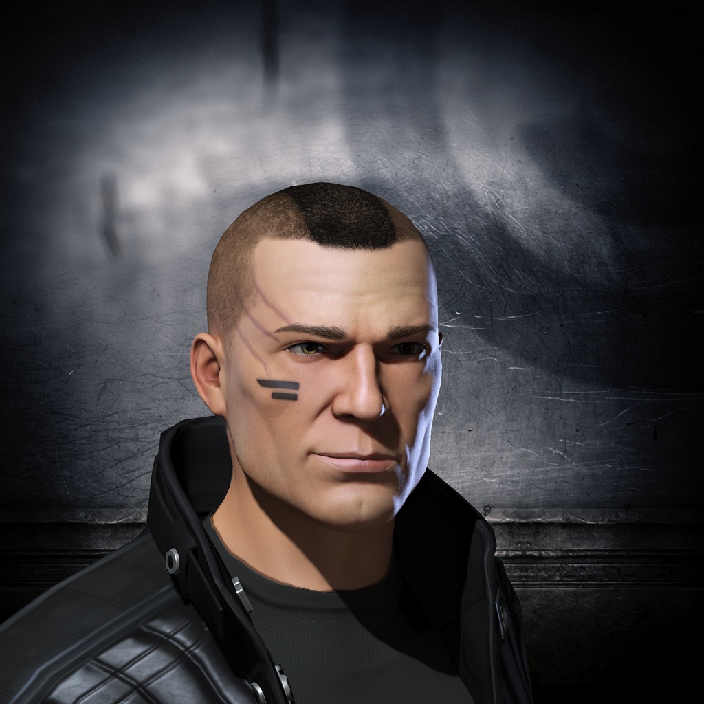 Portrait