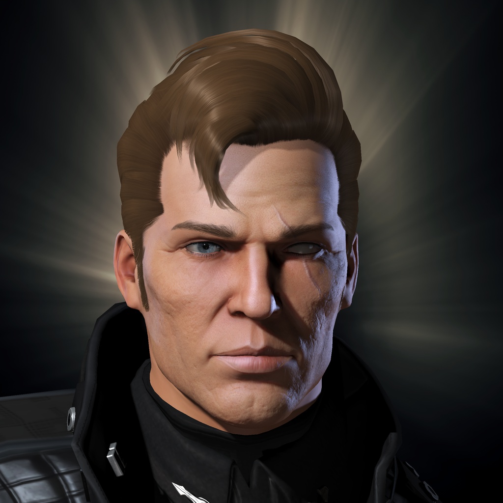 Caldari Citizen 91615111