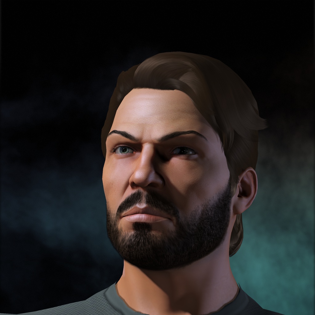 Neil Itinen