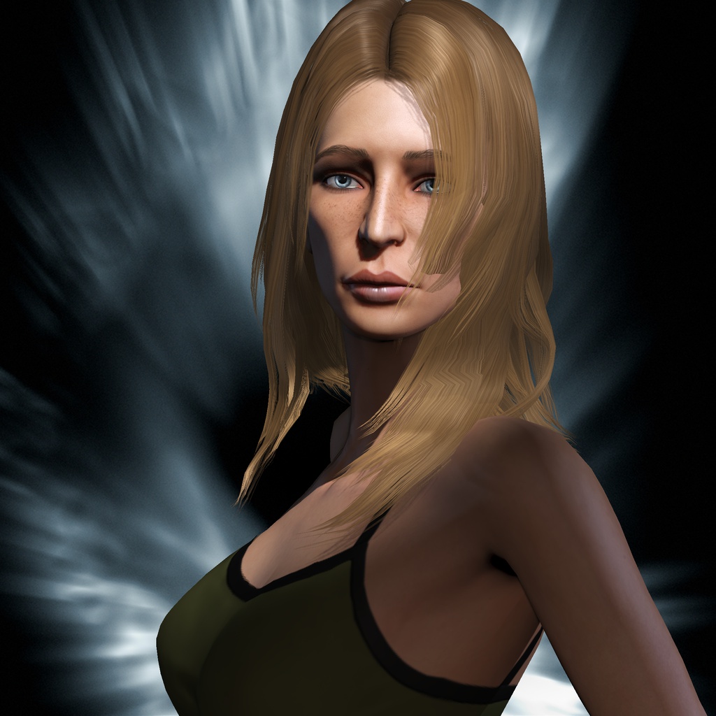 Lady Grib