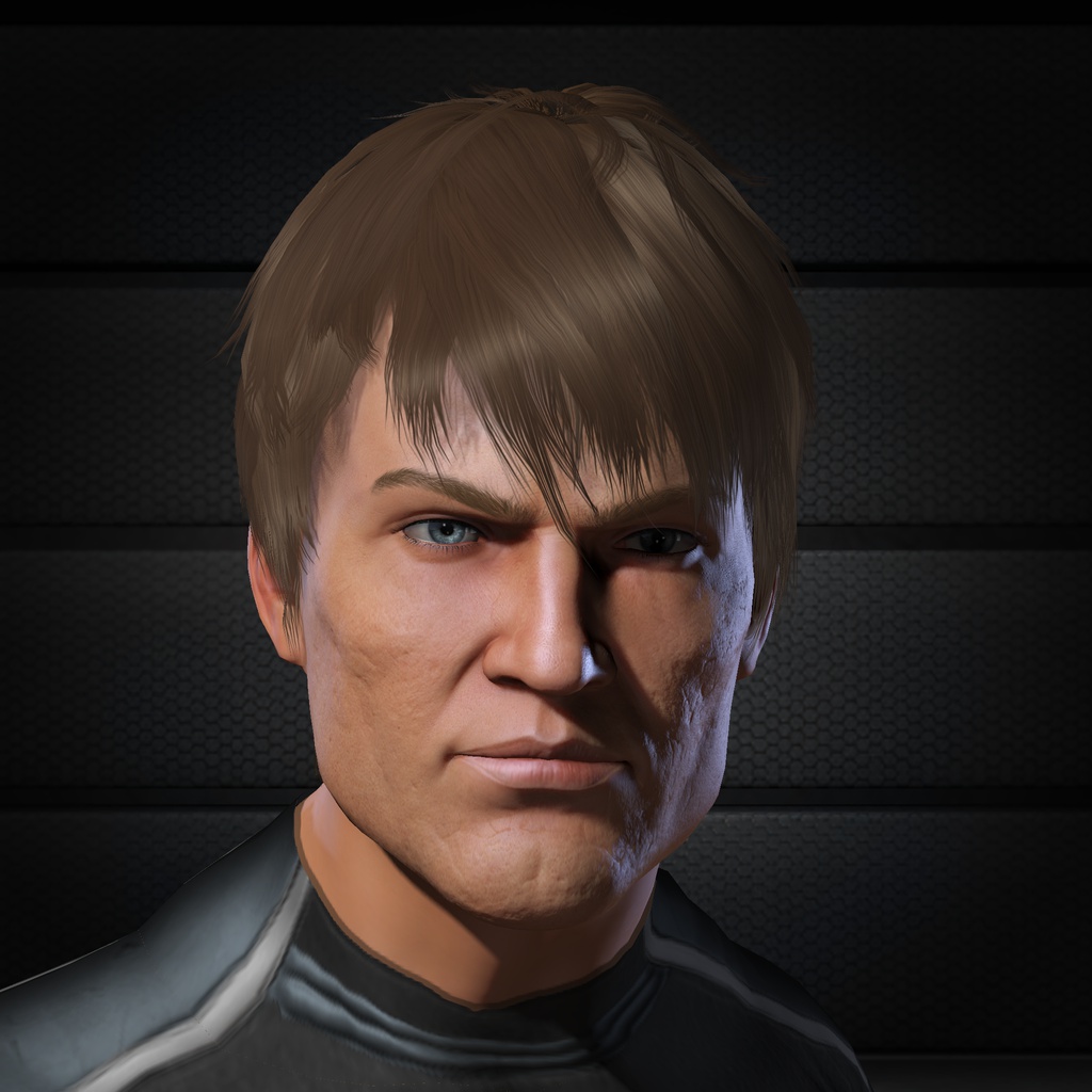 Caldari Citizen 91615569