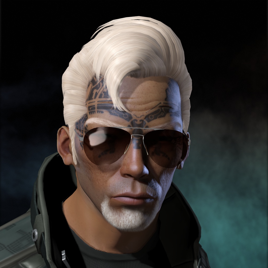 Minmatar Citizen 91615670