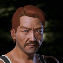 Gar'ath Mokz portrait