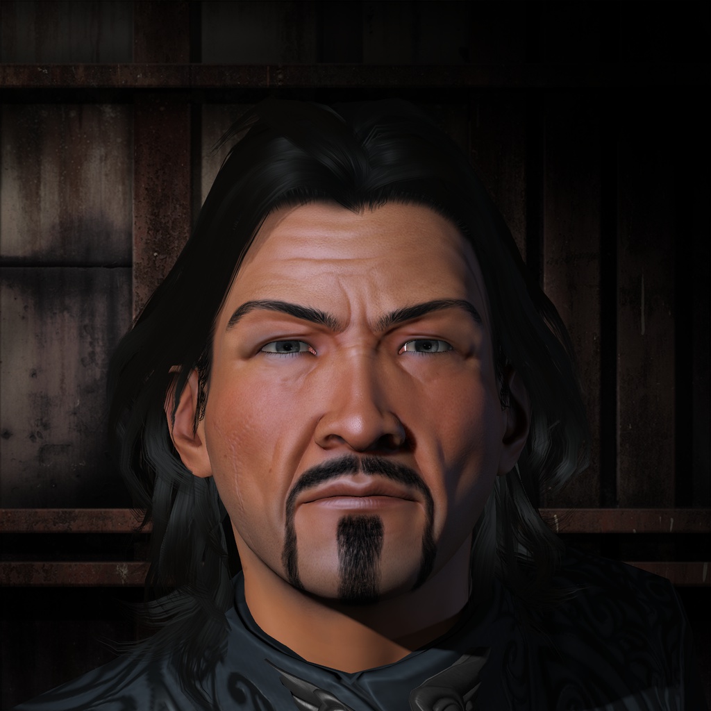 Azrael Hanaya