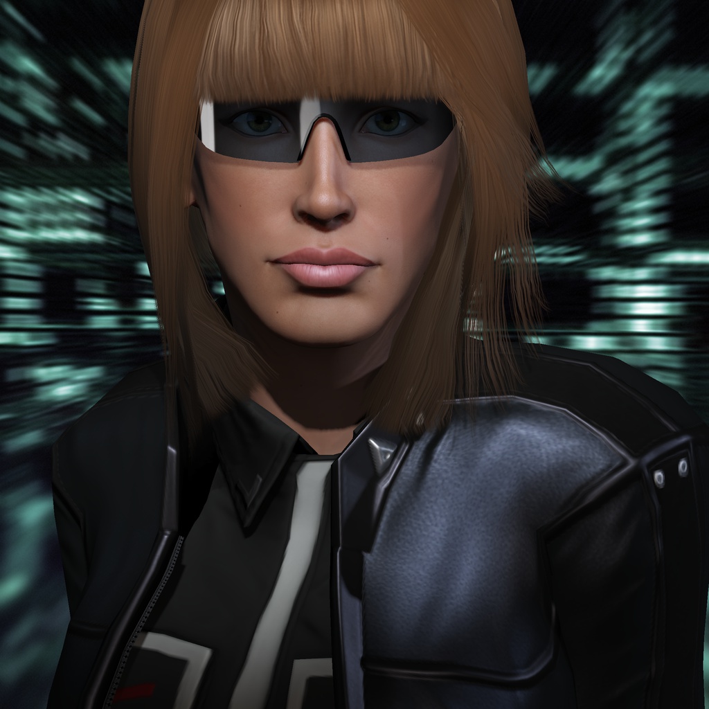 Anastasy Levandovska