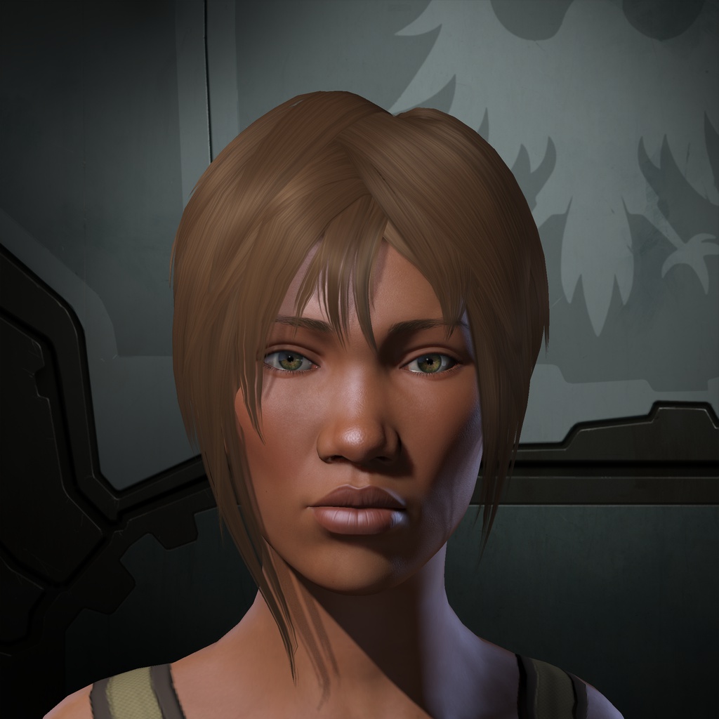 Minmatar Citizen 91616043