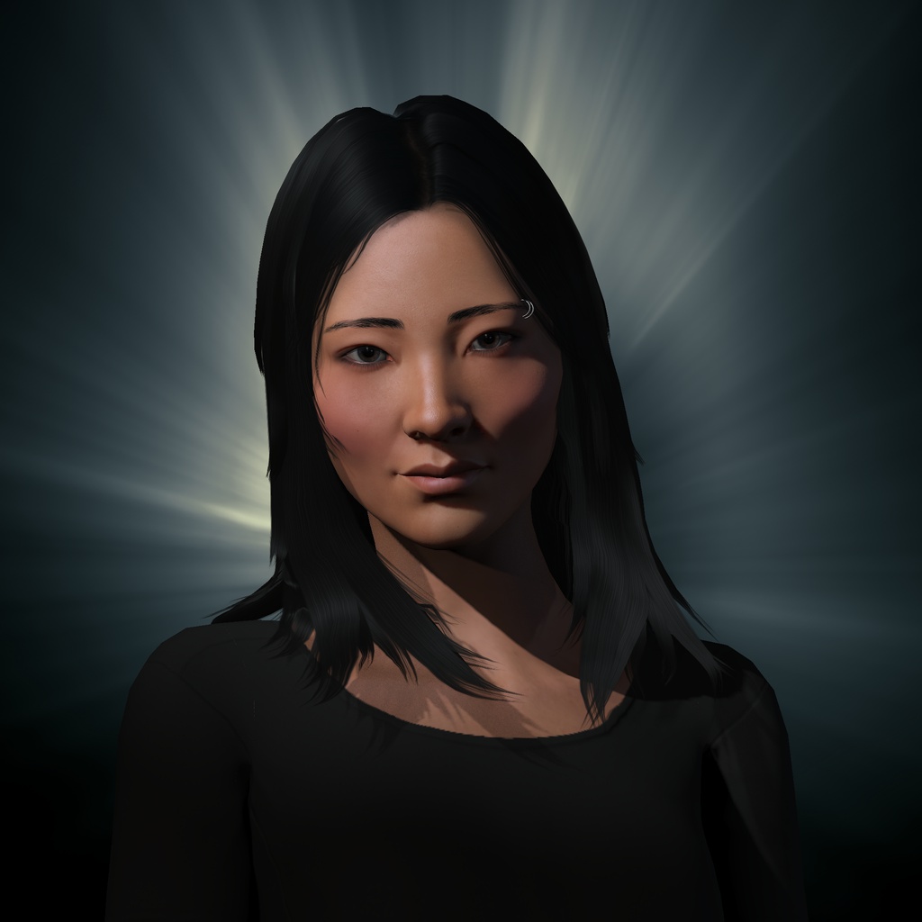 Jade Aerilon