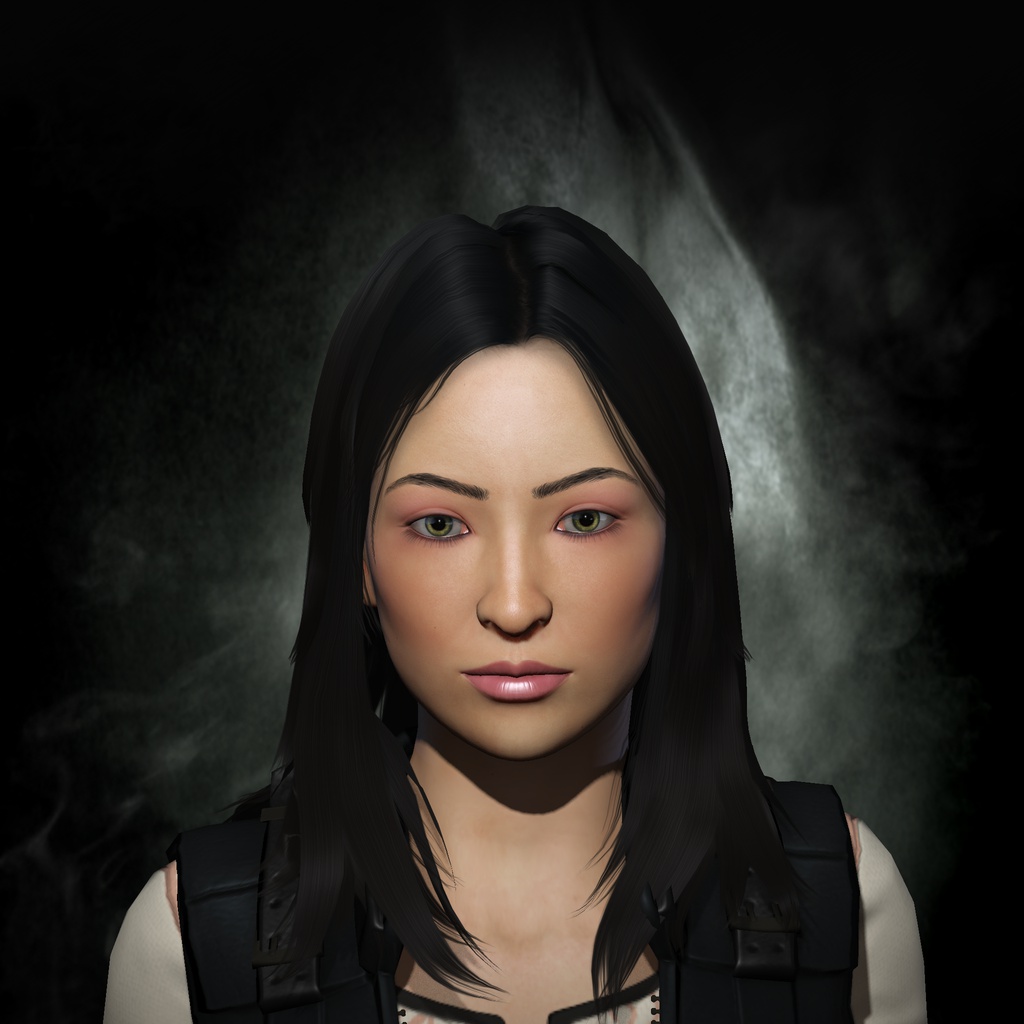 Lezzy Tang