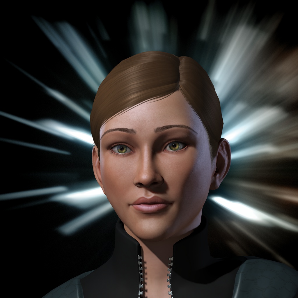 Gallente Citizen 91616687