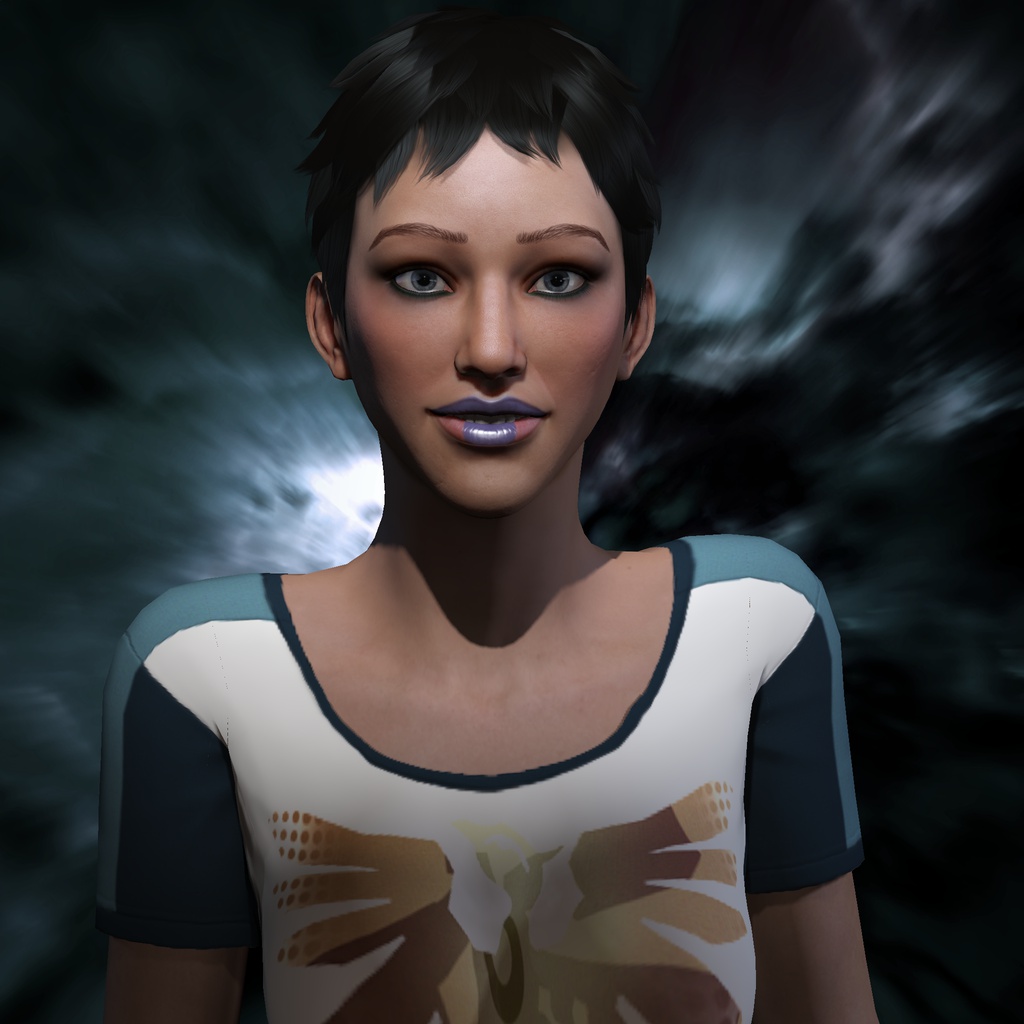 Ornia Gaem