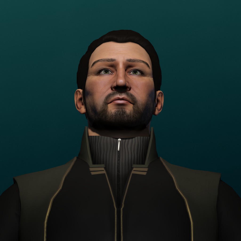 Wel Oberon