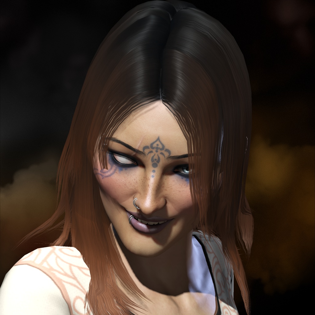 Siris Caodwen