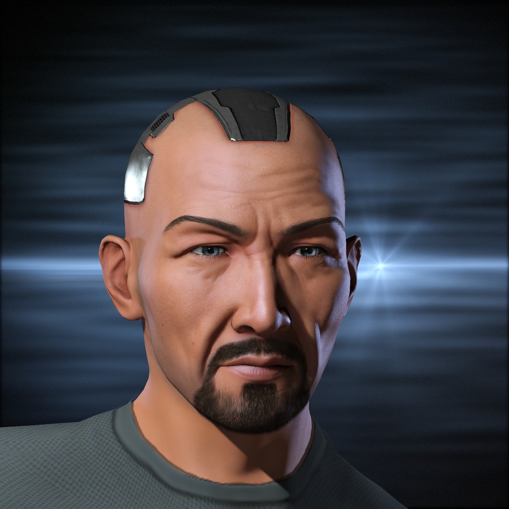 Amarr Citizen 91617296