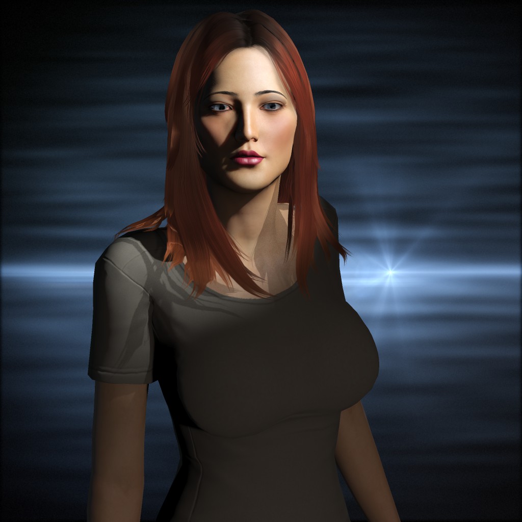 portrait