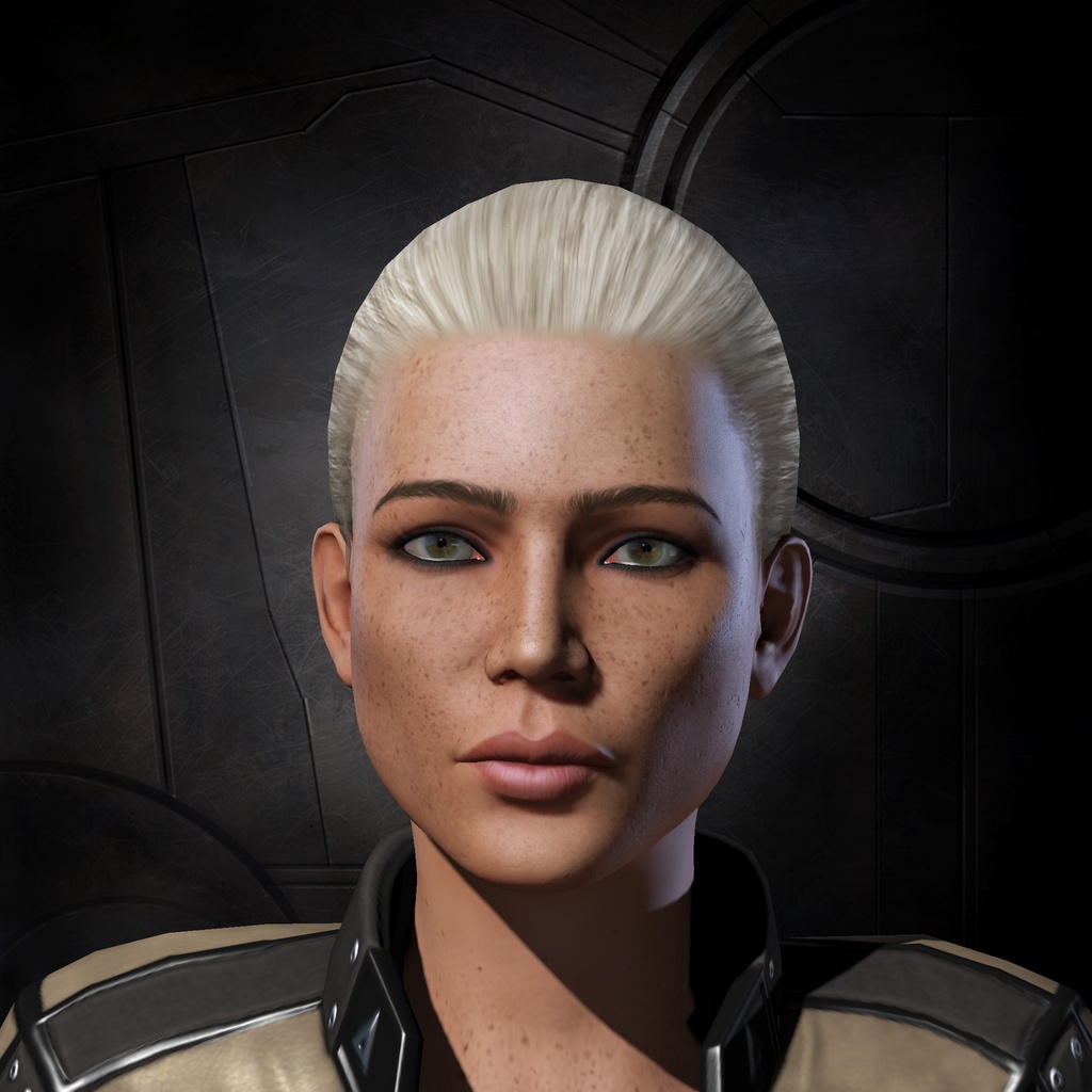 Caldari Citizen 91618103