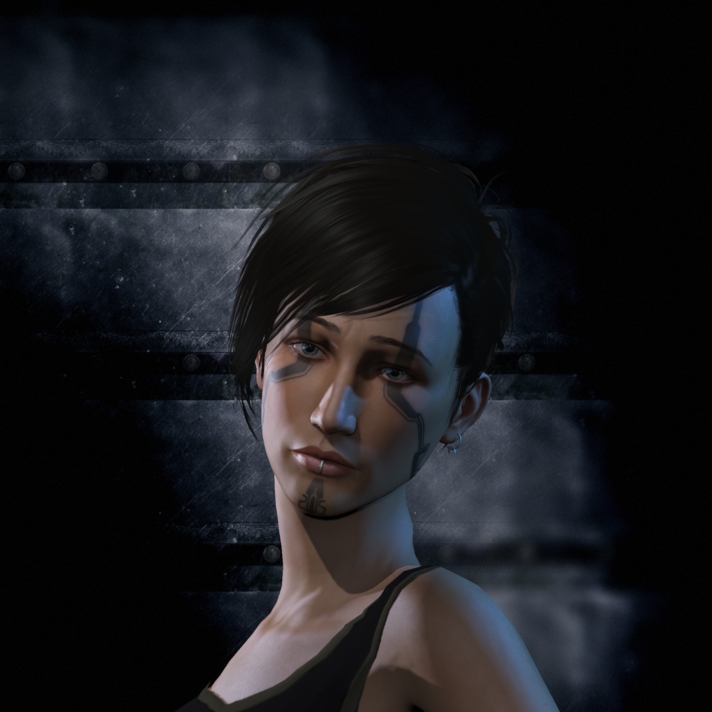 Jen Ambrye