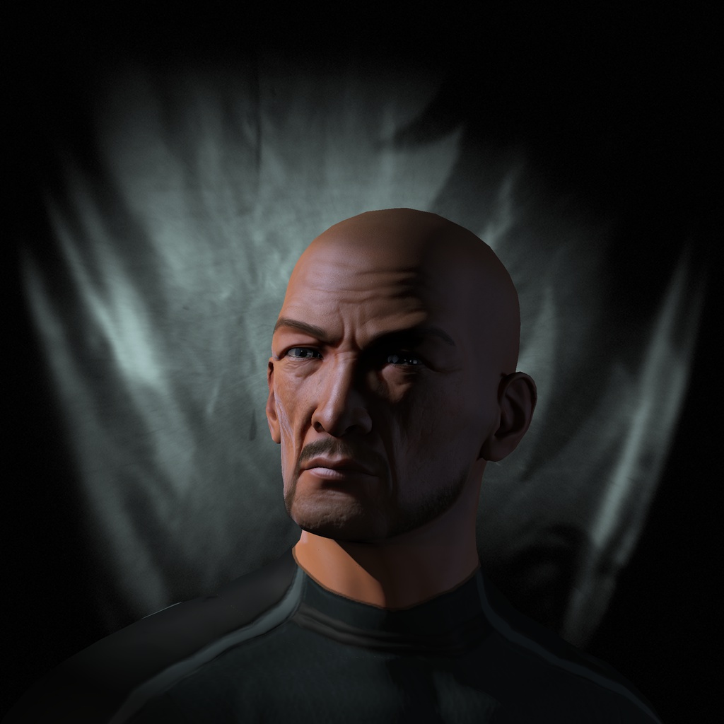 Brutus Nyx
