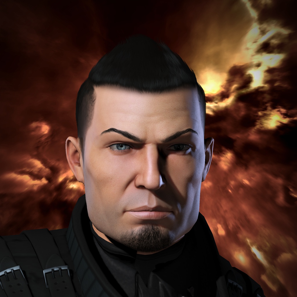 Admiral Hannibal
