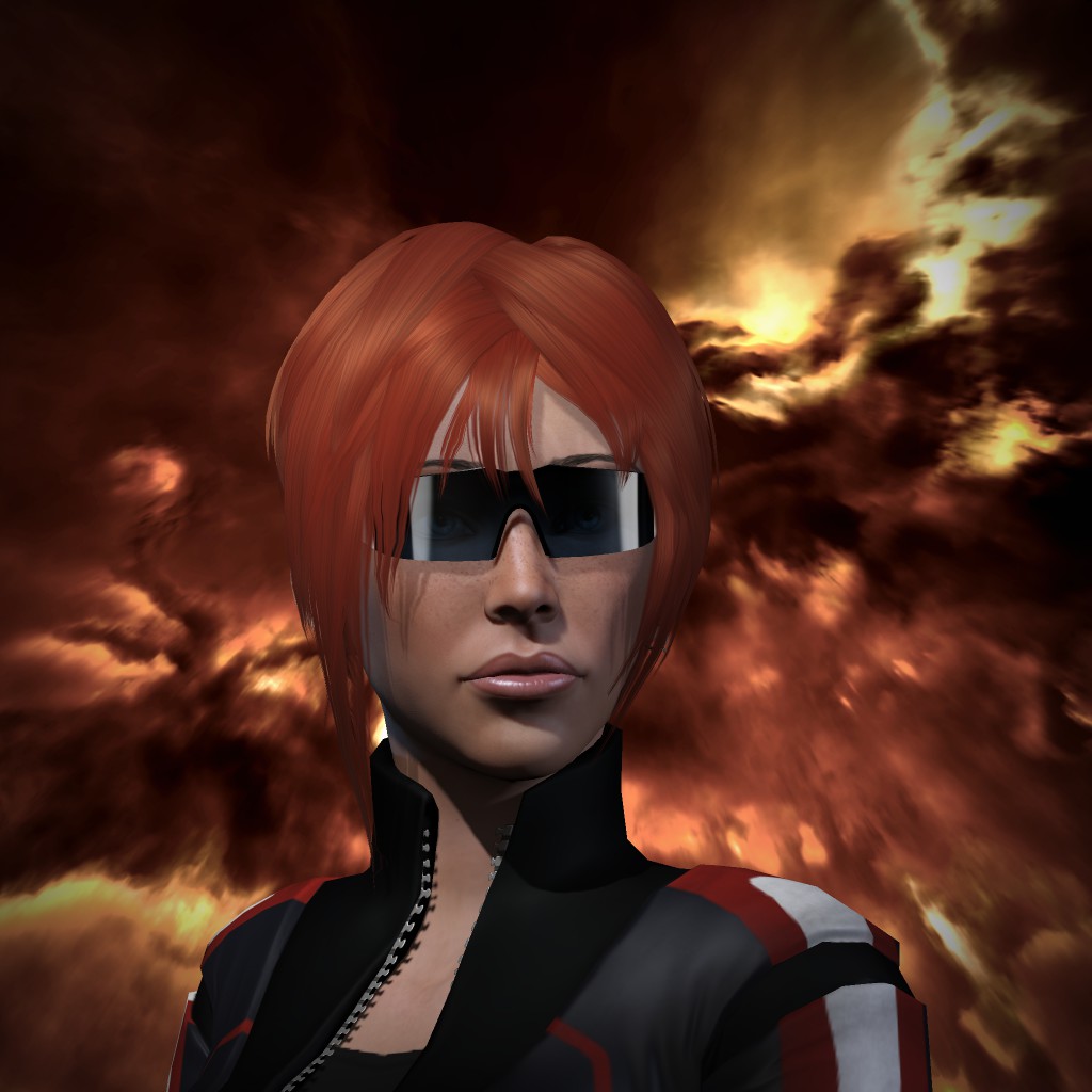 Elvy Nightgar