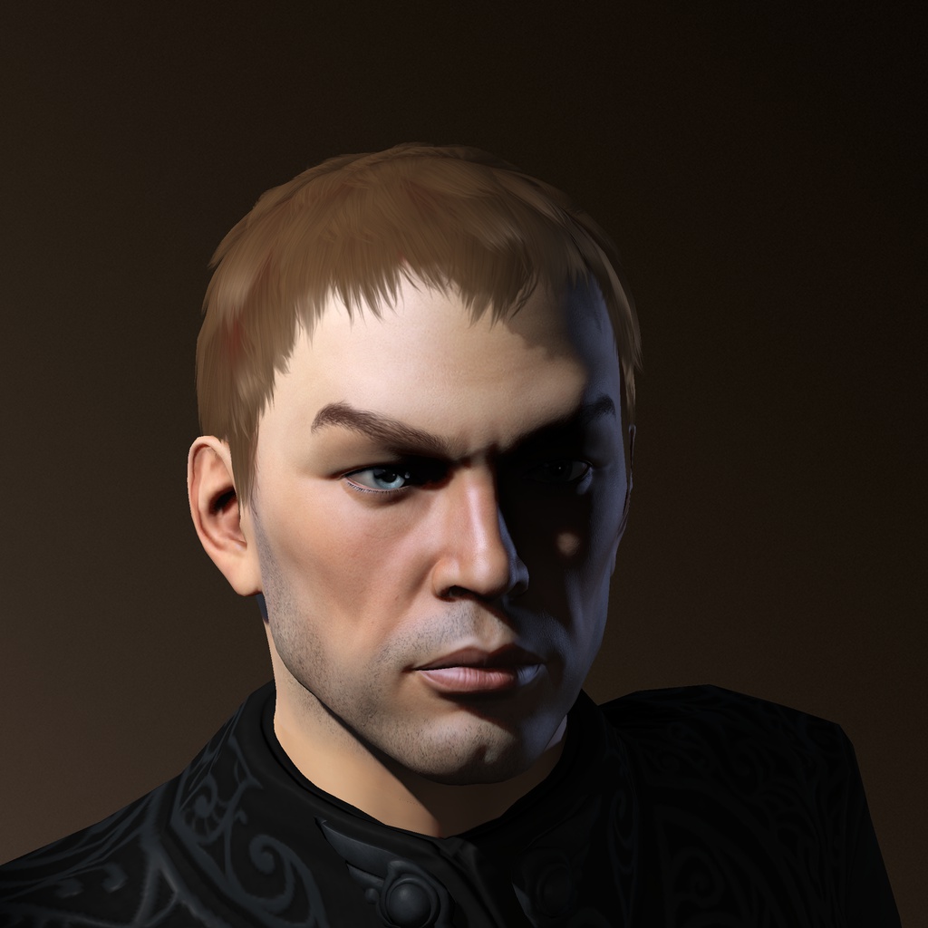 Xren Pojmaesh